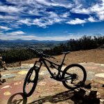 San Diego Bike