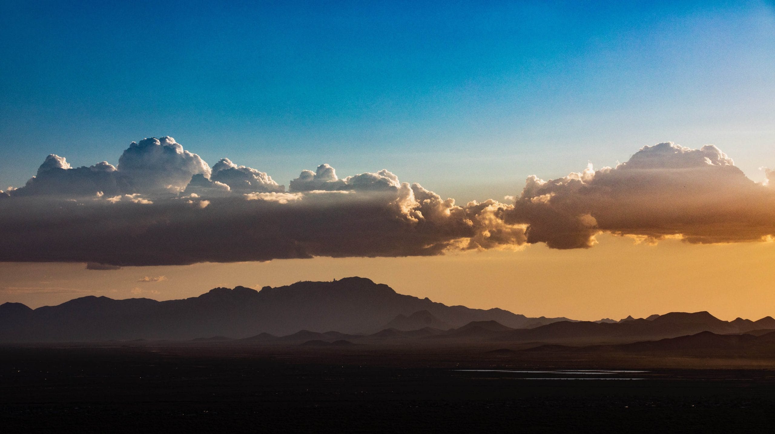 tucson valley