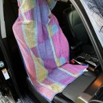 Seat Cover