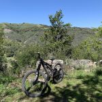 Calero First Peak